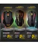 Armaggeddon Foxbat 3 Ironsight7 Pro-Gaming Wireless Rechargeable  Mouse