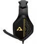 Armaggeddon Pulse7 Mobile Gaming Headset Black