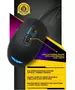 Armaggeddon Raven 3 Pro-Gaming Mouse