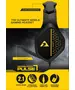 Armaggeddon Pulse7 Mobile Gaming Headset Black