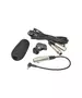 QTX SG300 Shotgun Microphone with batery 173.638UK