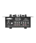 Citronic PRO-2 2Ch 5 Input Mixer Black 172.752UK