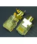 Kuwes Ethernet Plugs for CAT6A