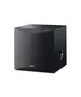 Yamaha NS-SW050B 8'' Active Subwoofer 100W