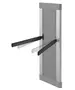 Vogels EFA8835 Column 64cm + Support