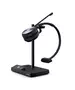 Yealink WH62 Mono Wireless DECT Headset Teams 150m