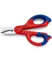 Knipex Universal Shears for Electricians 9505155