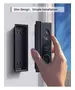 Anker Eufy Battery Doorbell 1080p Black