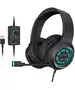 Edifier Hecate G7 Gaming Headset 7.1 Surround USB-Audio Black