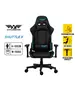 Armaggeddon SHUTTLE II Gaming Chair Maldive Blue