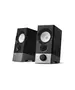 Edifier R19U Compact USB-Audio PC Speakers 4W Black