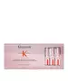 Genesis Cure Ampoules Anti Chute Fortifiant Ampoule Treatment for Periods of Intense Hair Loss 10X6 ml