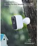 Anker Eufy Cam 2C add on Camera (requires Security Homebase2)
