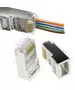 Kuwes Ethernet Plugs CAT6 FTP EASYPLUG