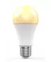 WOOX R9074 E27 10W Wi-Fi Smart LED Bulb RGB & CCT
