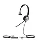 Yealink UH36 Mono Noise Cancelling Headset USB/3.5mm Teams