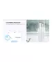 Sonoff DW2 WiFi Door & Window Alarm Sensor