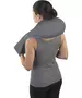 HoMedics NMS-700RCG Gel Rechargeable Shiatsu Neck & Shoulder Massager