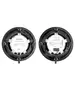 Adastra BCS65S Bluetooth 6.5'' Ceiling Speakers 953.165UK (PAIR)