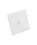 Sonoff T2 UK 1C WiFi Smart Wall Touch Switch White