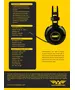 Armaggeddon Nuke 9 Pro-Gaming Headset