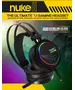 Armaggeddon Nuke 11 7.1 Pro-Gaming Headset
