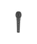 QTX DM11B HandHeld Dynamic Microphone black 173.853UK