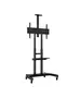 NBMounts Trolley AVA1800-70-1P 1.65m up to 80''