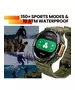 Amazfit T-REX 2 SmartWatch Wild Green