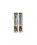 GP AAAA Super Alkaline Battery (2pcs) 656.603UK