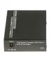 OPTON MC212CS Media Converter 1.25GBPS SM SC 10km