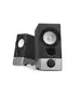 Edifier R19U Compact USB-Audio PC Speakers 4W Black