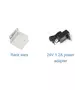 MikroTik CSS326-24G 24-Port Gigabit Smart Switch 2SFP+ R/M