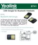 Yealink BT41 Bluetooth 4.1 USB Dongle