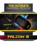 Armaggeddon Falcon 3 Pro-Gaming Mouse