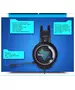 Alcatroz X-Craft HP-3 PRO USB Headset