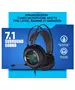 Alcatroz X-Craft HP-3 PRO USB Headset