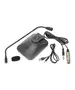 Adastra COM60 Paging Microphone with Chime 952.360UK