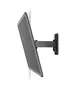 Vogels MA2030 TURN TV Wall Mount 19-37'' 1 arm Black