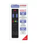 Superior Combined Smart LG/SAMSUNG TV Replacement Remote Control