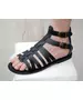 Gladiator-Greek-Handmade-Leather-Sandals