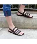 Leather-sandals-men