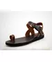 Men-sport-sandals-with-High-Quality-Genuine-Leather