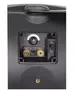 Adastra FC5V 5.25'' 100V IP44 Speaker 40W Black 952.960UK