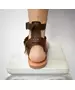 Greek-Roman-leather-sandals