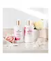Pink Petal Hand & Body Lotion 300ml and Wash 300ml Boxed Set