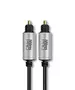 Techlink iWiresPRO Optical Cable 2.0m 711212