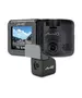 MIO MiVue Dash Cam Full HD C380 DUAL