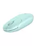 Alcatroz Airmouse L6 Chroma Rechargeable Wireless Mouse Mint