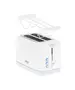 Camry CR3219 2 Slice Toaster 900W